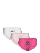 Harry Potter Panties Rosa