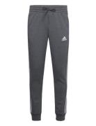 Adidas Sportswear M 3S Fl Tc Pt Grå