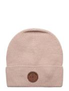 MINI A TURE Boje Beanie Rosa