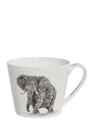 Maxwell & Williams Mugg African Elephant Vit