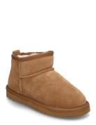 Sofie Schnoor Young Boot Low Boozt Beige