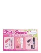 The Balm Trio Box Set Multi/patterned