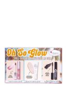 The Balm Trio Box Multi/patterned