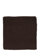 Södahl Towel 40X60 Comfort O Coffee Brown Brun