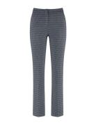 Gerry Weber Pant Long Marinblå