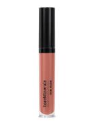 BareMinerals Gen Nude Patent Lip Laqcuer Rosa