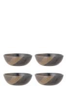 Bloomingville Paula Bowl Multi/patterned