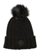 Helly Hansen W Limelight Beanie Svart