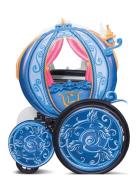 Disguise Disney Princess Carriage Adaptive Wheelchair Cover Multi/patt...