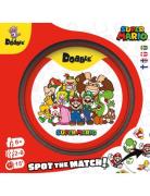 Asmodee Dobble Super Mario Multi/patterned