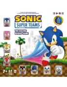 Asmodee Sonic Super Teams Multi/patterned