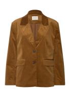Sofie Schnoor Pennysw Blazer Brun