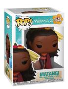 Funko Funko Pop Vinyl Moana 2 Matangi Multi/patterned