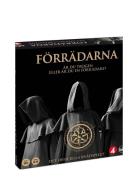 Goliath Förrädarna Multi/patterned