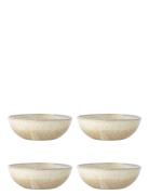 Bloomingville Paula Bowl Beige