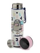 Puckator Hot & Cold Digital Thermometer Bottle Vit