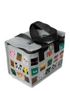 Puckator Cool Bag Lunch Bag Pusheen The Cat Foodie Grå