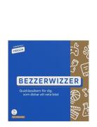 Asmodee Bzw Original 3.0 Dk Blå