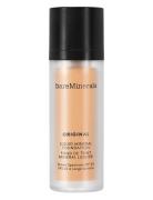 BareMinerals Original Liquid Foundation Medium Beige 12