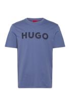 HUGO Dulivio Blå