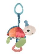 Fisher-Price Sea Me Bounce Turtle Multi/patterned