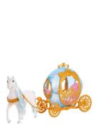 Disney Princess Disney Princess Cinderella Carriage Multi/patterned