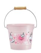 MUMIN Bucket 2L Girls Rosa