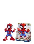 Marvel Marvels Spidey Och Hans Fantastiska Vänner Dance 'N Crawl Spide...