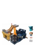 Minecraft Minecraft Mini Mode Rise Of The Warden Playset, 2 Minis, Ste...