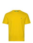 United Colors Of Benetton T-Shirt Gul