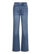 Tomorrow Trw-Brown Jeans Wash Prato Blå