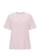 Röhnisch Court Loose Tee Rosa
