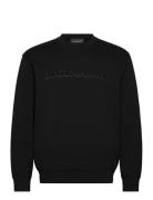 Emporio Armani Felpa Svart