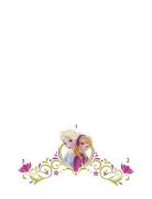 RoomMates Wallstickers - Frozen - Springtime Multi/patterned