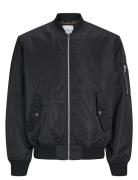 Jack & J S Jjocean Bomber Svart