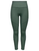 Only Play Onpjana-2 Hw Pck Tights Noos Grön