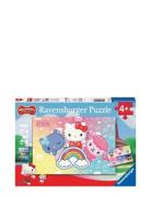 Ravensburger Hello Kitty Super Style 2X24P Multi/patterned