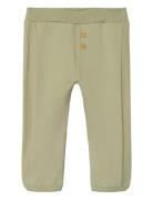 Name It Nbmbidus Sweat Pant Unb Blå