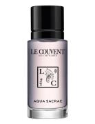 Le Couvent Botanical Cologne Aqua Sacrae Edt 50 Ml Lila