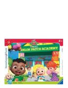 Ravensburger First Day Of Daycare Cocomelon 33P Multi/patterned