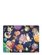 Ravensburger Animal Astronauts 40P Multi/patterned