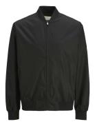 Jack & J S Jprccbane Bomber Jacket Sn Svart
