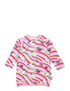 MUMIN Kana Klänning Multi/patterned