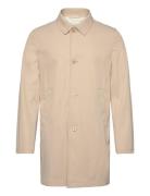 Bruun & Stengade Bs Novello Regular Fit Jacket Beige