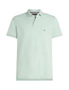 Tommy Hilfiger Core 1985 Regular Polo Grön