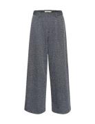 Gestuz Belmagz Hw Pants Grå