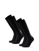 Danish Endurance Compression Socks Svart