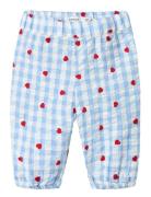 Name It Nbffisina Pant Blå