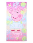 Gurli Gris Towel Rosa