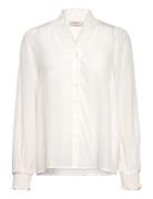 FREE/QUENT Shirt From Freequent In A Light Material. The Shirt Has A S...
